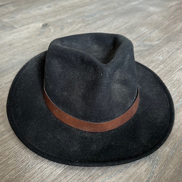 Pendleton Women’s Fedora Hat - Picture 6 of 6